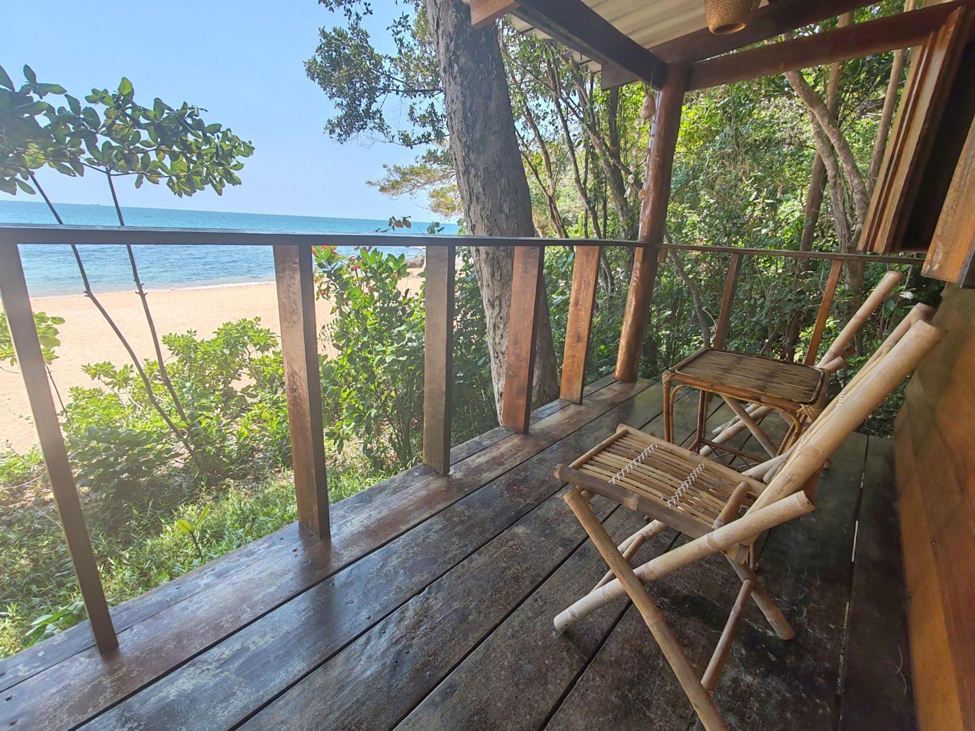 Kamaku Bungalows Koh Rong Sanloem Ruang foto