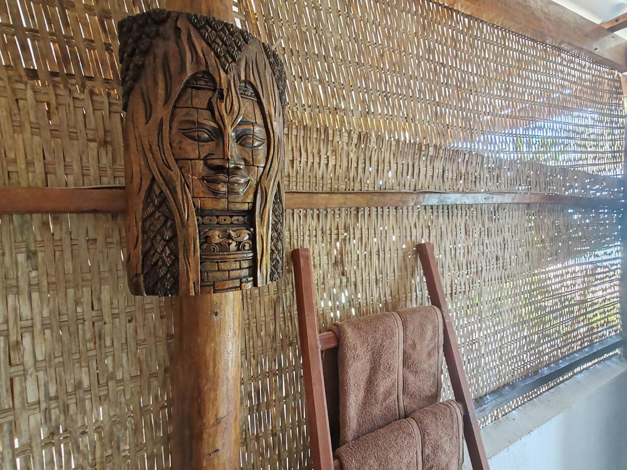 Kamaku Bungalows Koh Rong Sanloem Ruang foto