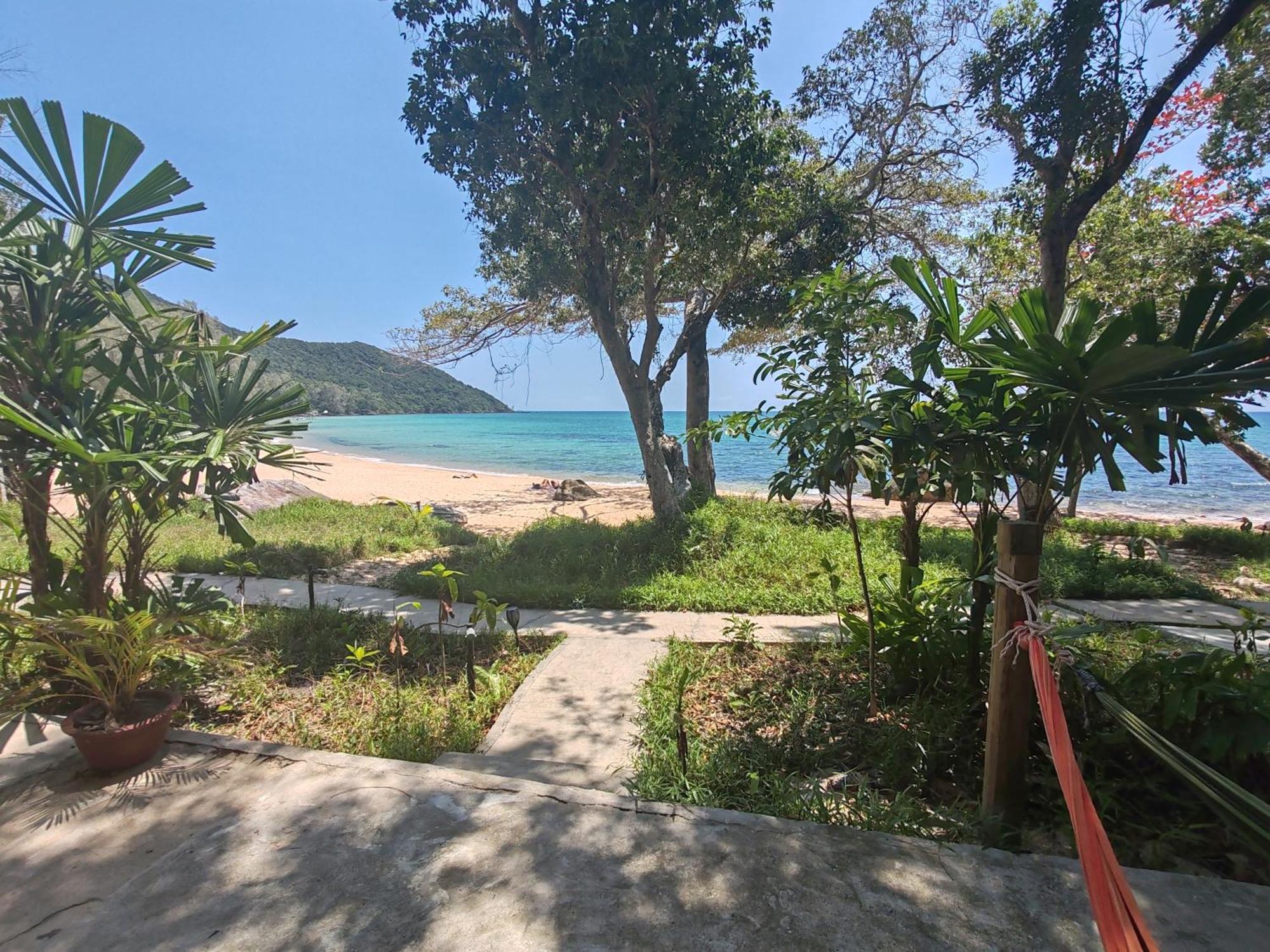 Kamaku Bungalows Koh Rong Sanloem Ruang foto