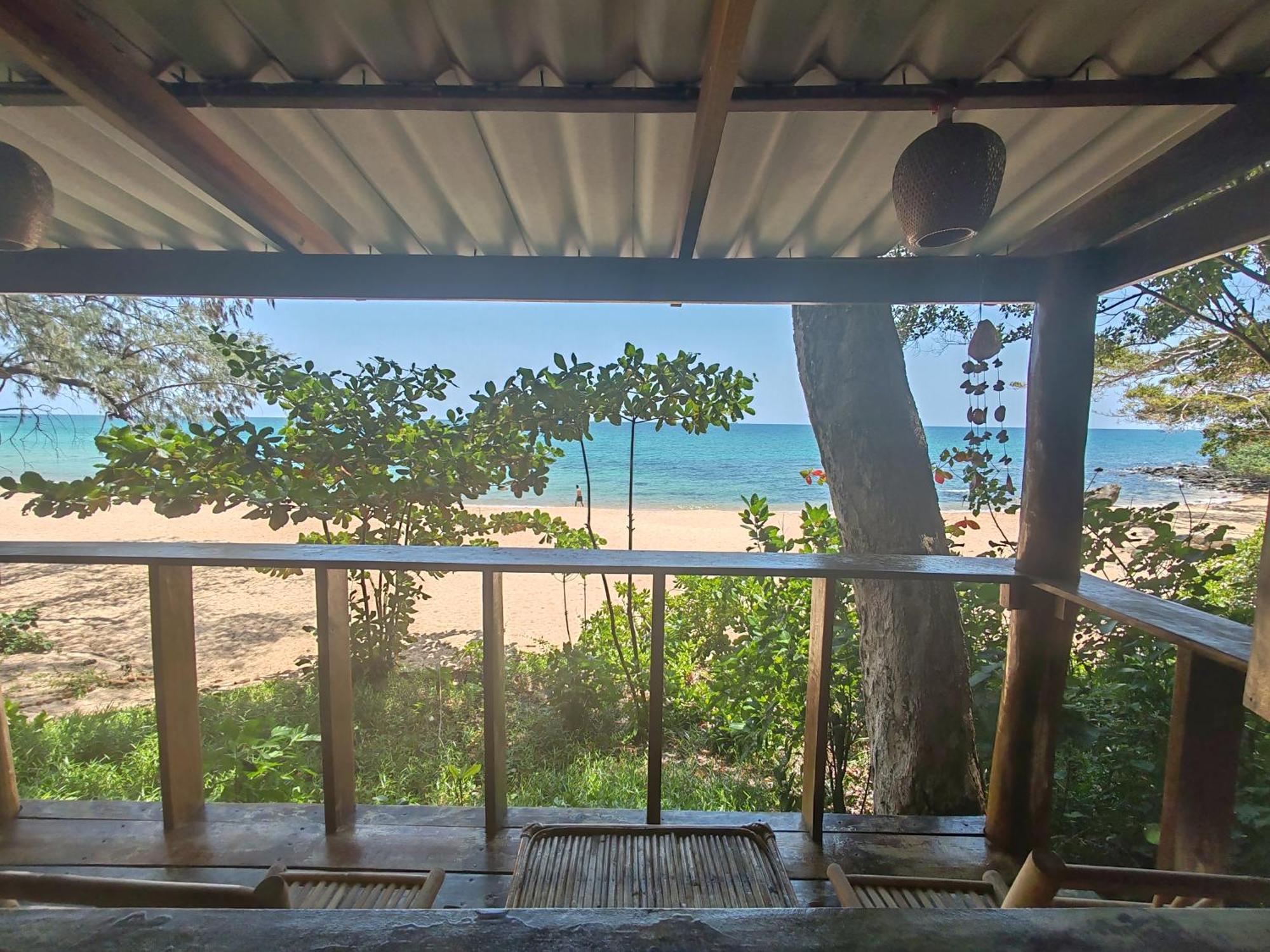 Kamaku Bungalows Koh Rong Sanloem Ruang foto