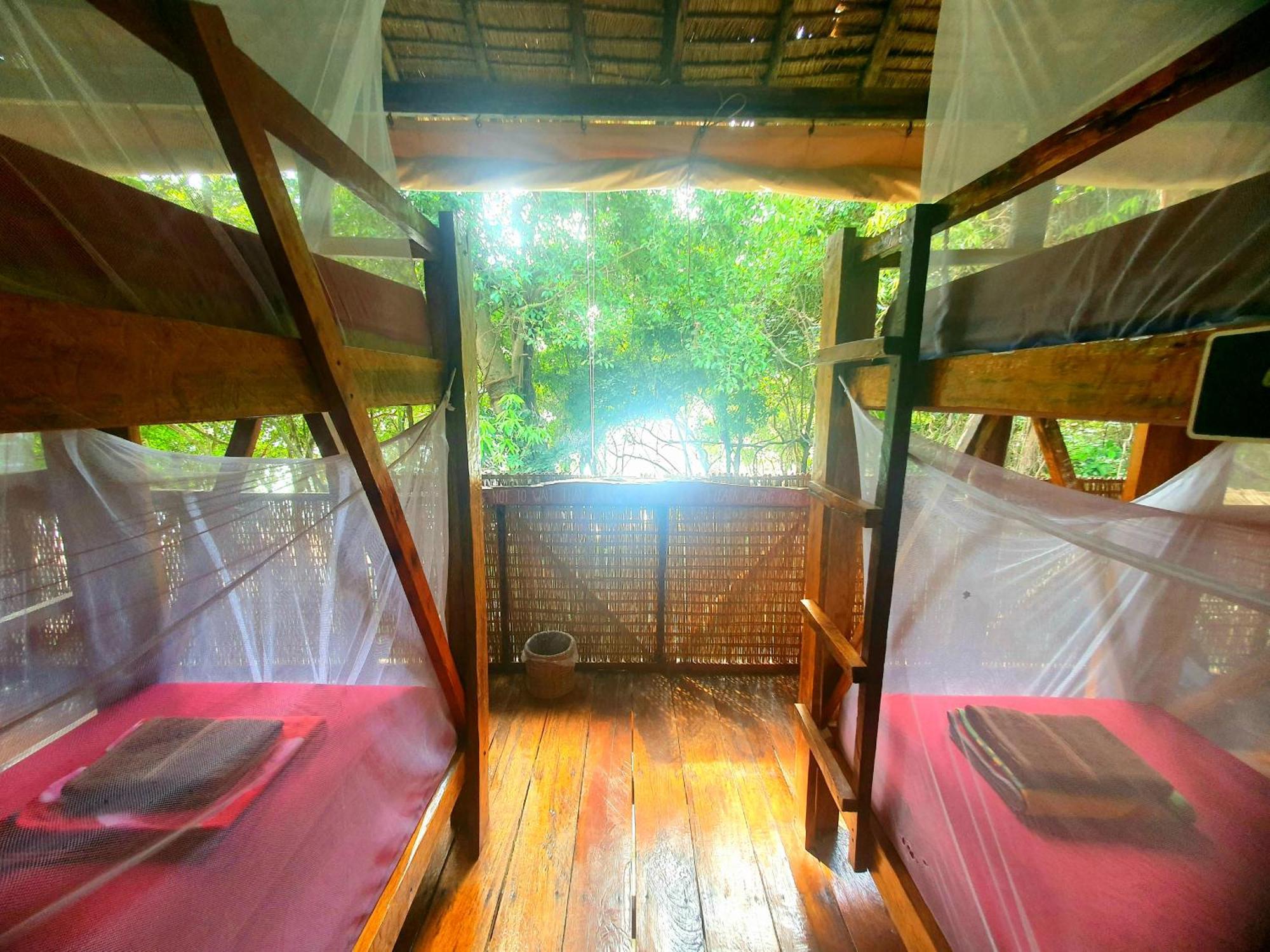 Kamaku Bungalows Koh Rong Sanloem Ruang foto