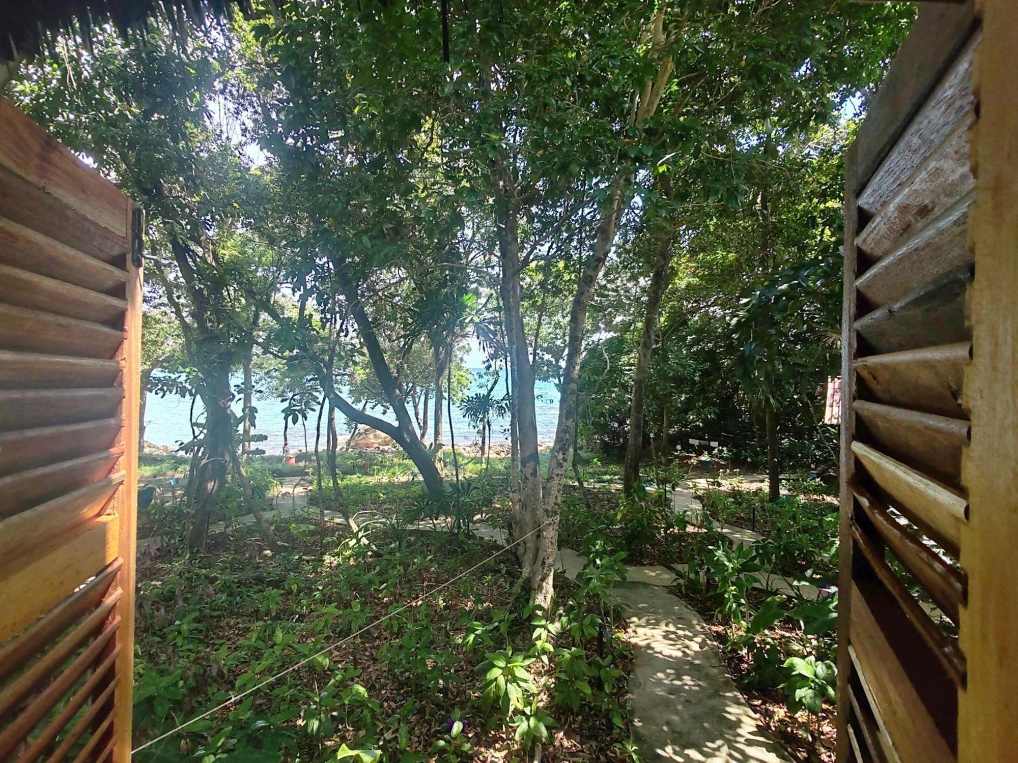 Kamaku Bungalows Koh Rong Sanloem Ruang foto