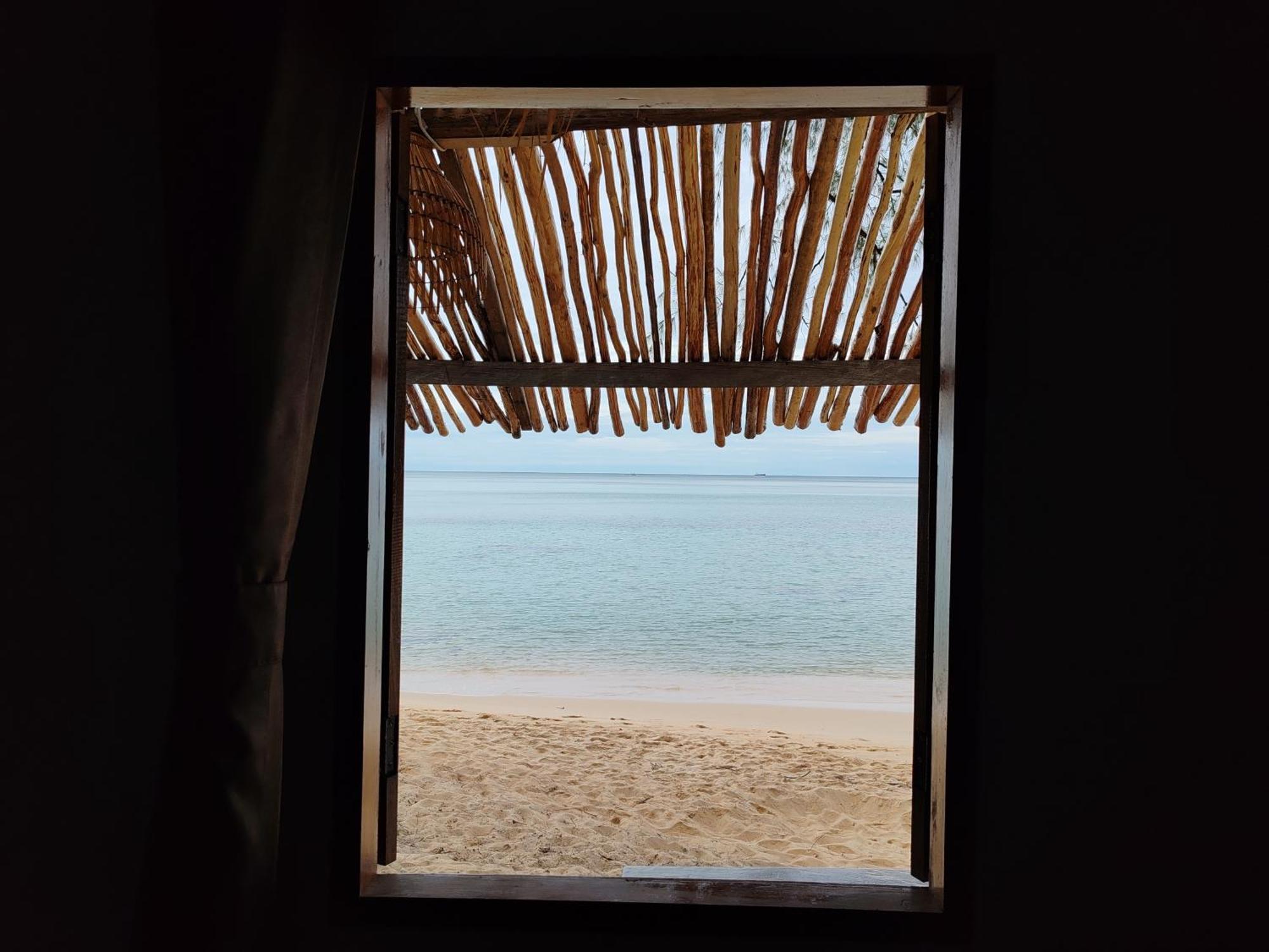 Kamaku Bungalows Koh Rong Sanloem Ruang foto