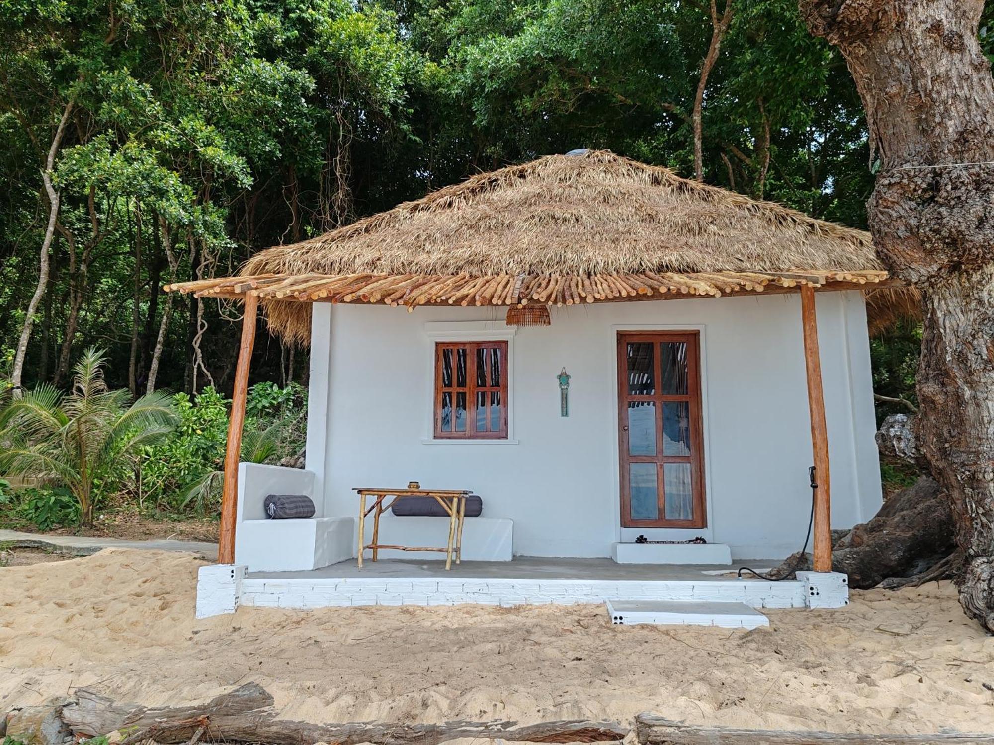 Kamaku Bungalows Koh Rong Sanloem Ruang foto