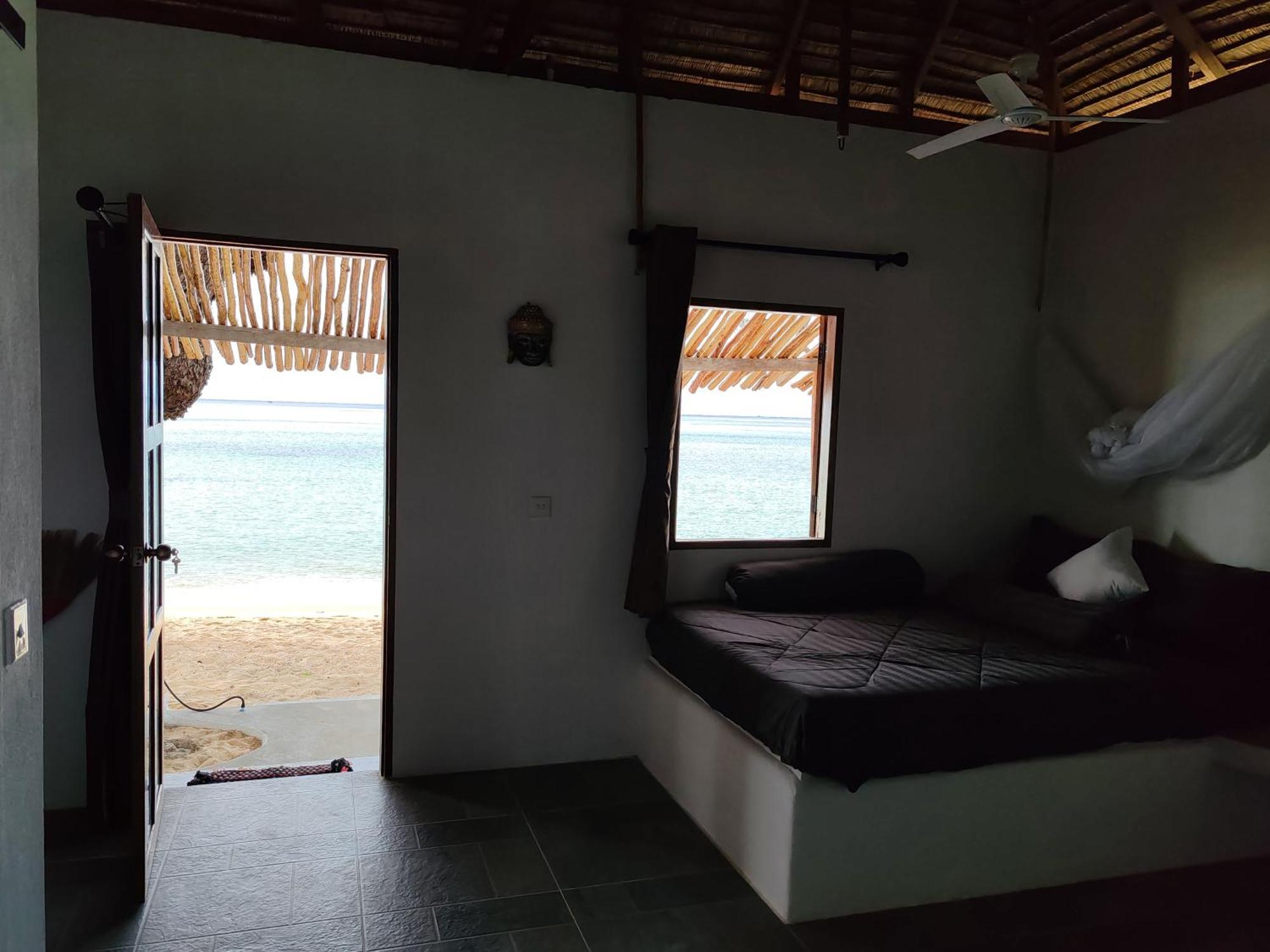 Kamaku Bungalows Koh Rong Sanloem Ruang foto