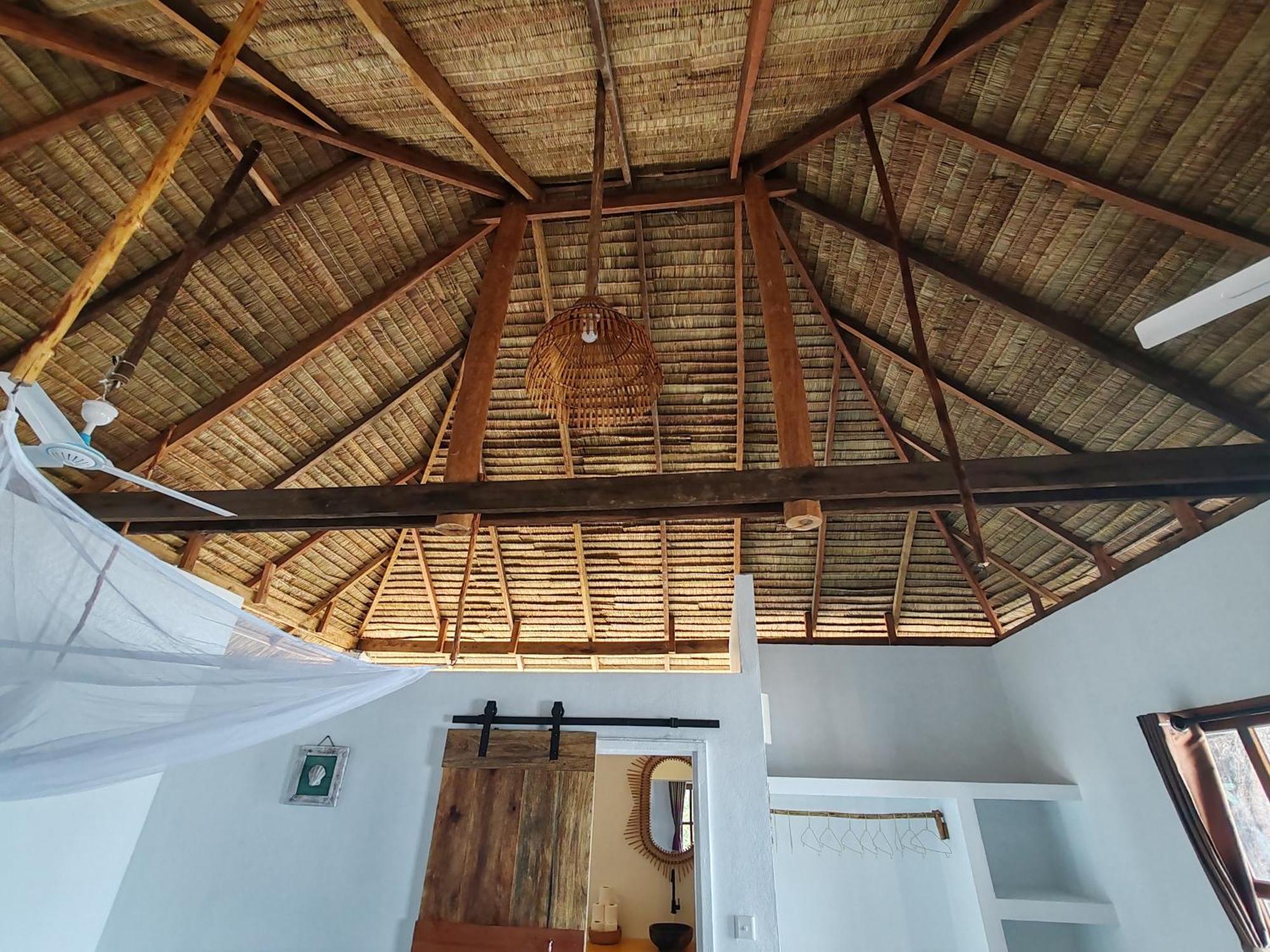 Kamaku Bungalows Koh Rong Sanloem Ruang foto