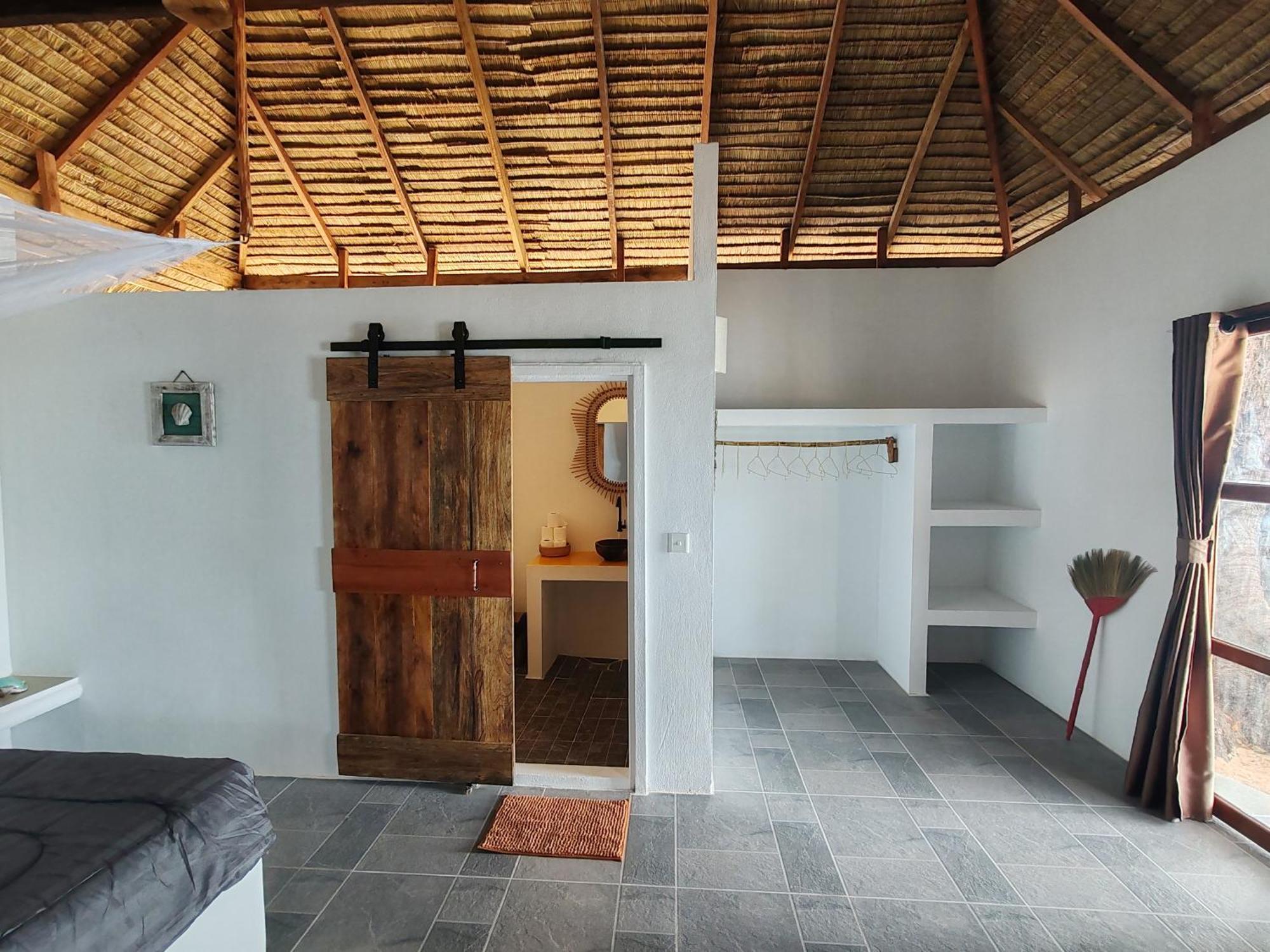 Kamaku Bungalows Koh Rong Sanloem Ruang foto