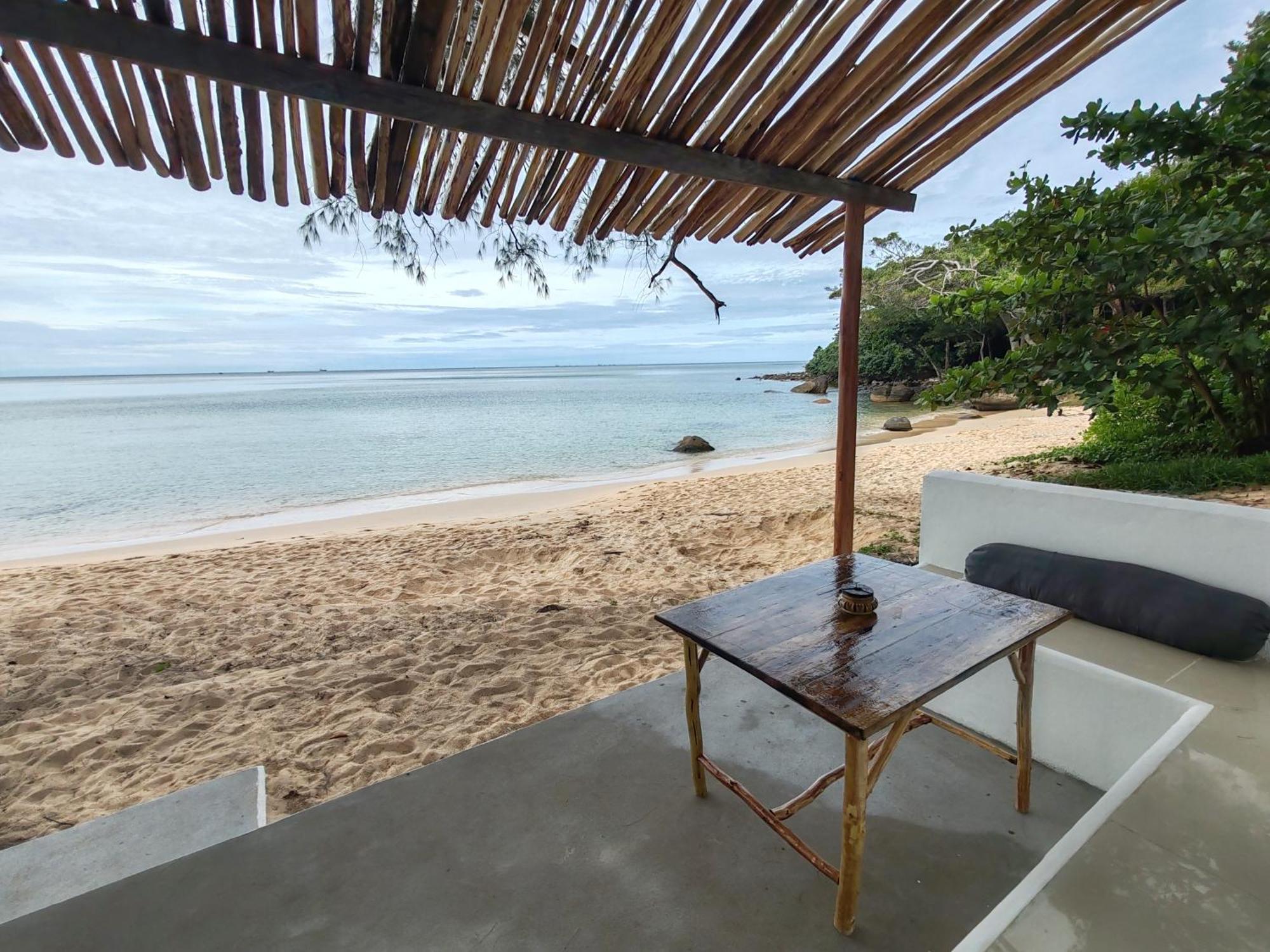 Kamaku Bungalows Koh Rong Sanloem Ruang foto